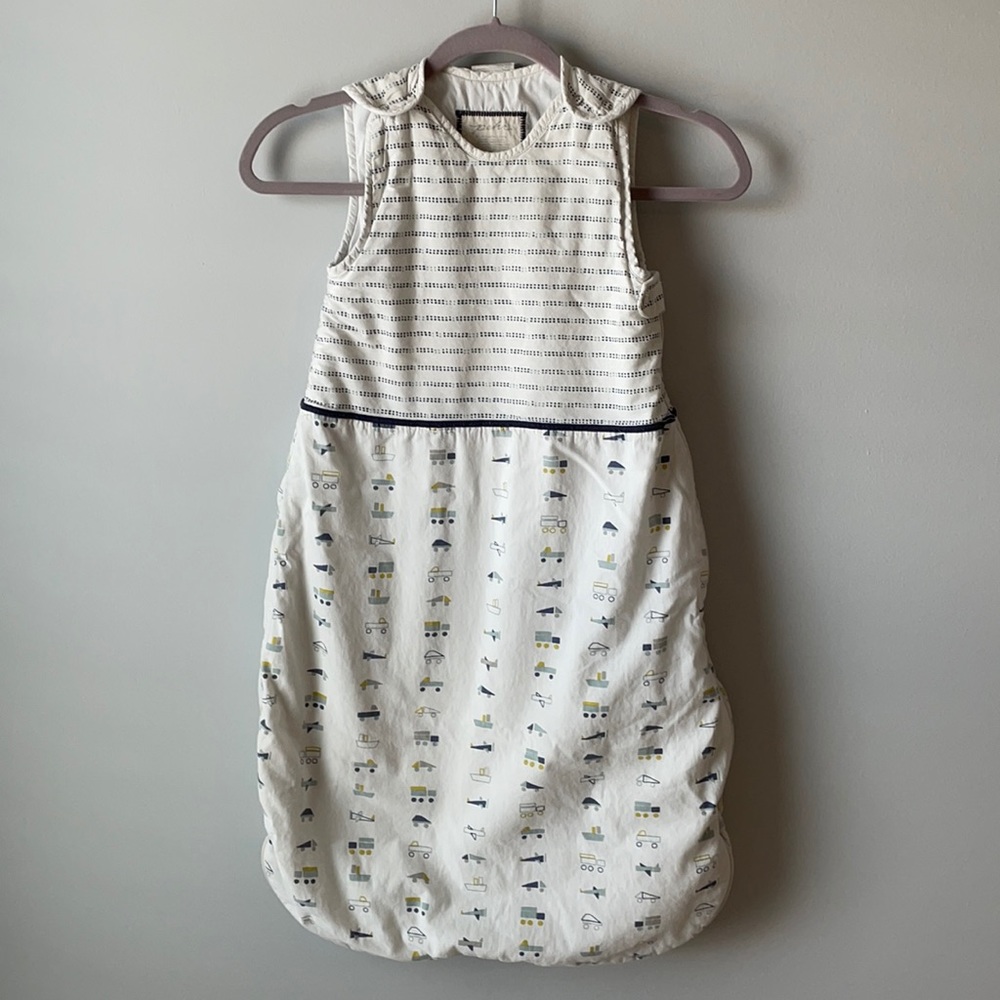 Pehr sleepsack